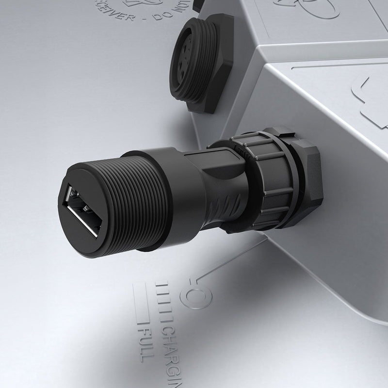 USB adapter Travel/UL x03-2