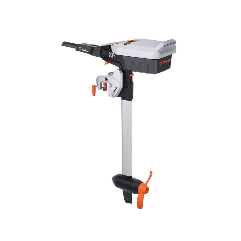 Travel XP S Power-2