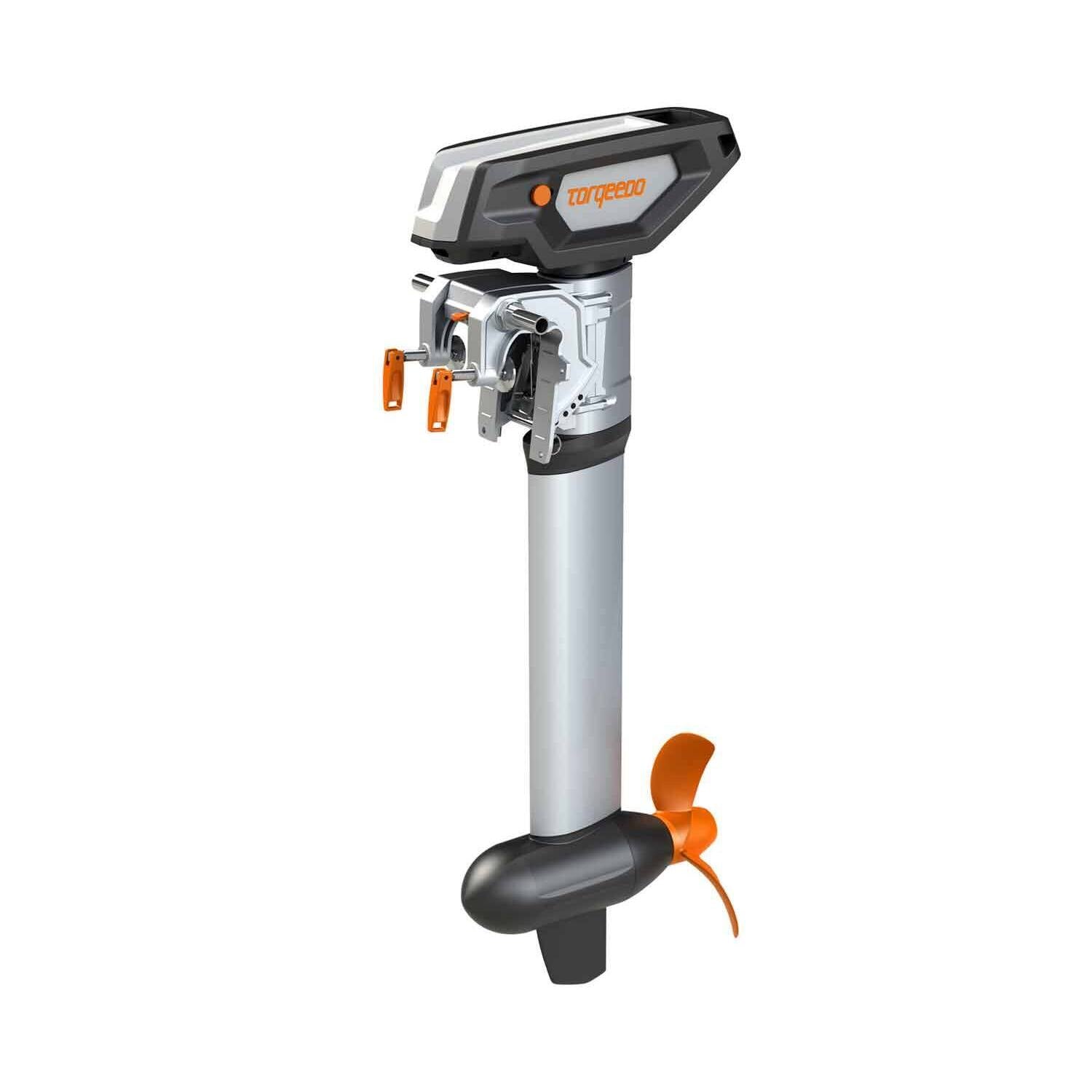 Cruise 6.0 RL TorqLink-1