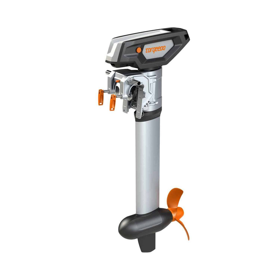 Cruise 6.0 RL TorqLink