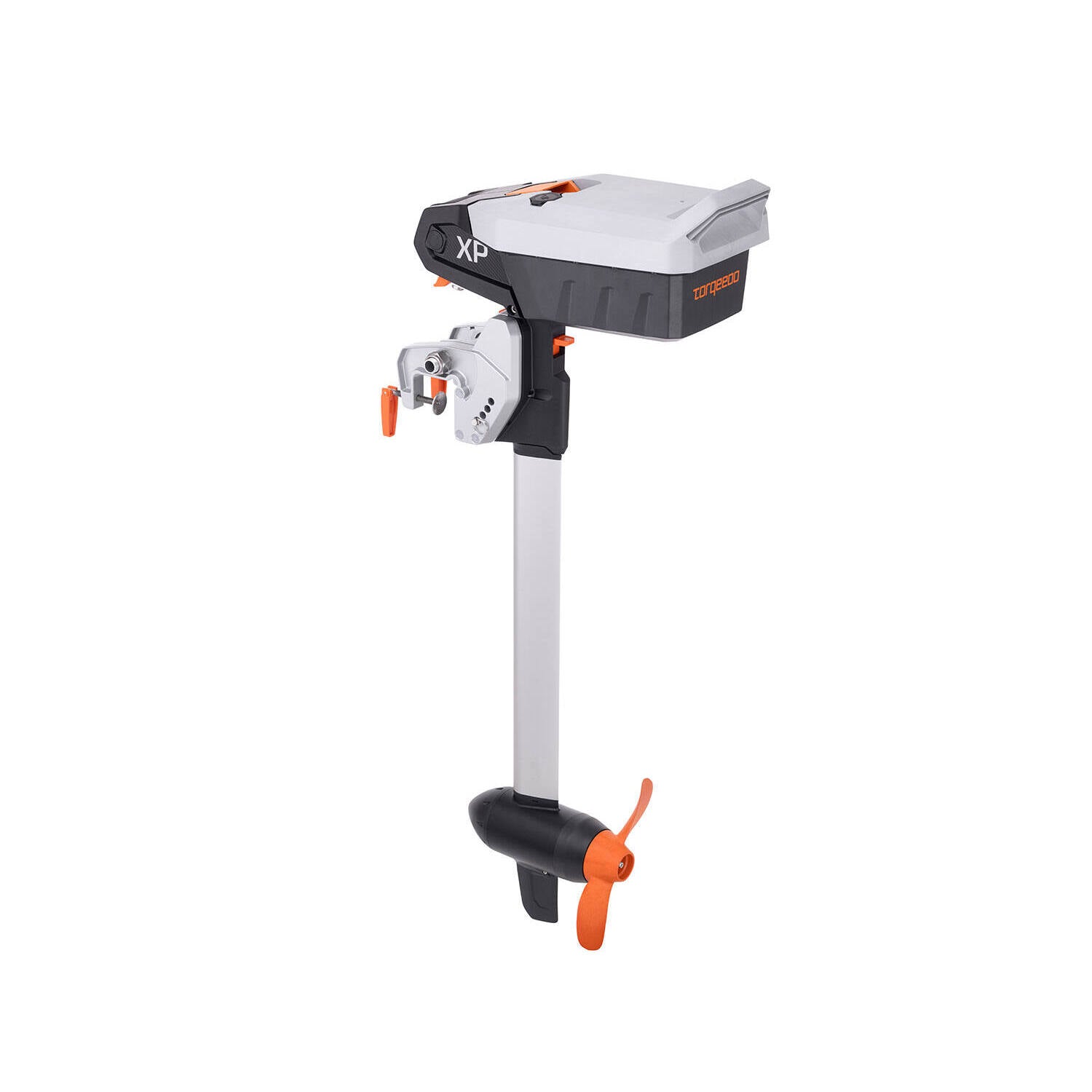 Travel XP RS Power-2