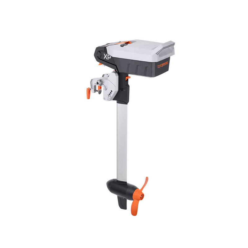 Travel XP RL Power-2