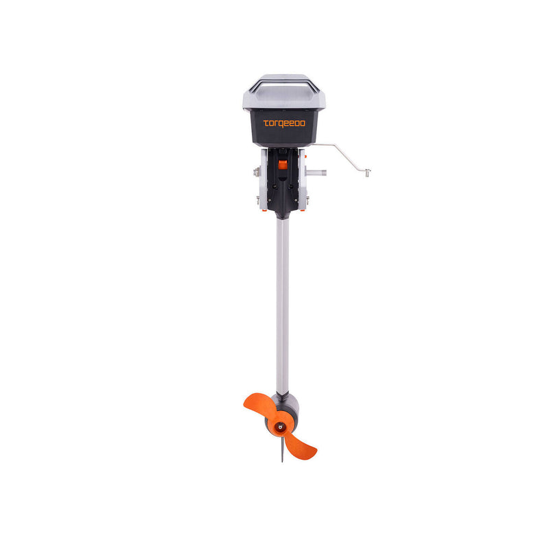 Travel XP RS Power-3