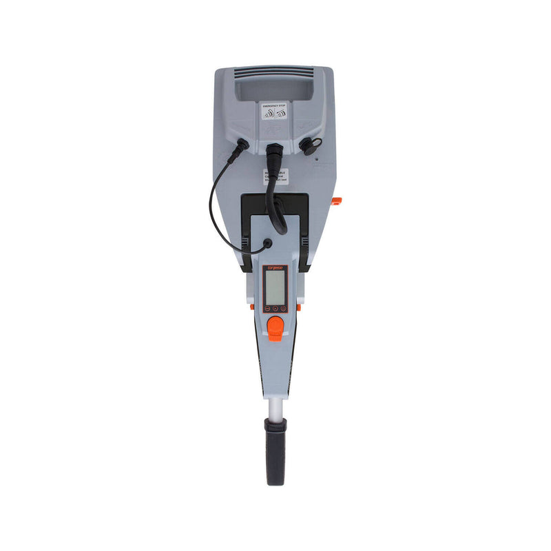 Torqeedo Travel 903 - Travel 903 S-3