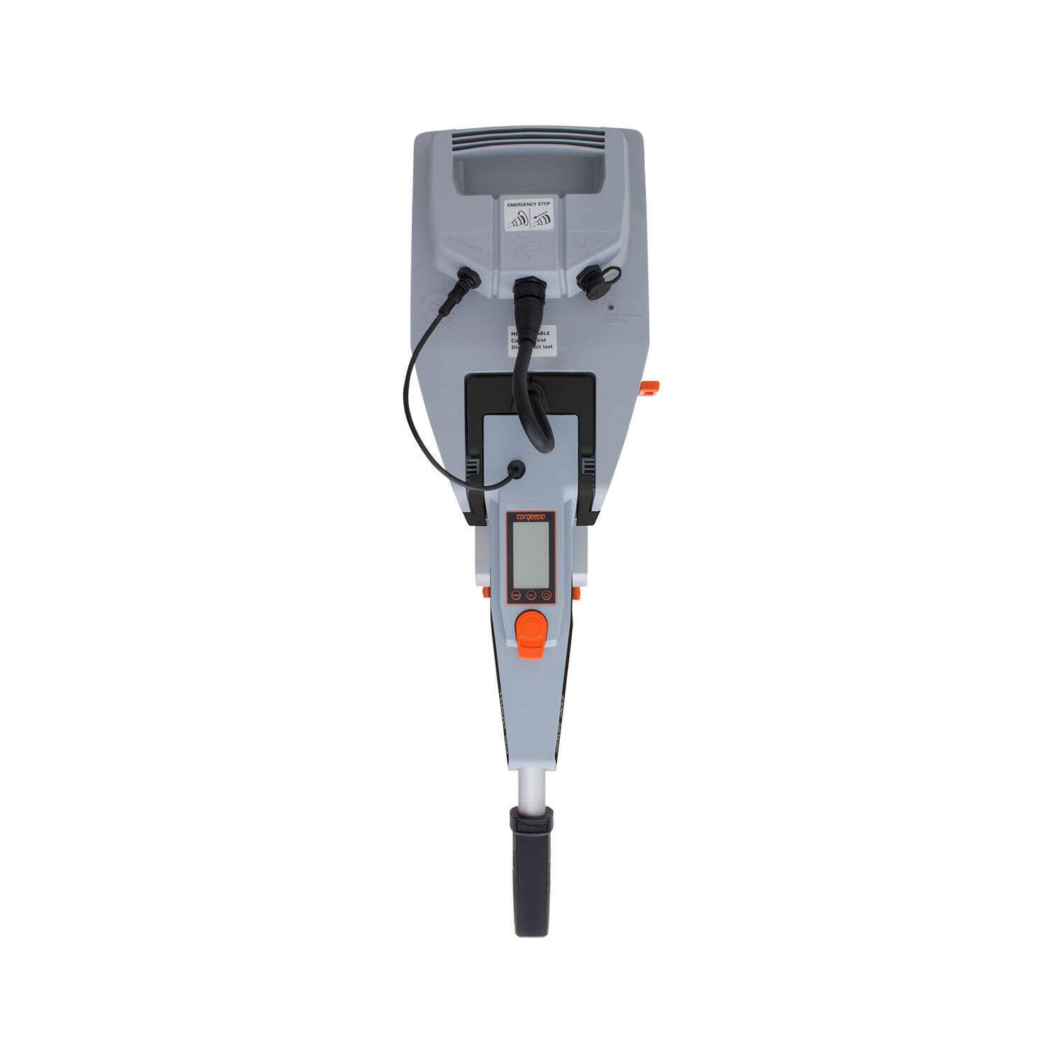Torqeedo Travel 903 - Travel 903 L-3