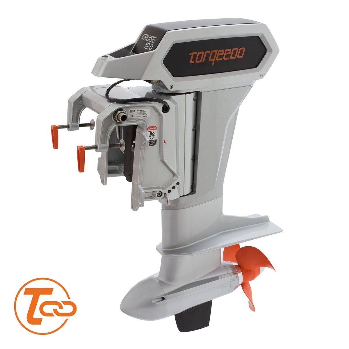 Cruise 12.0 RS TorqLink-1