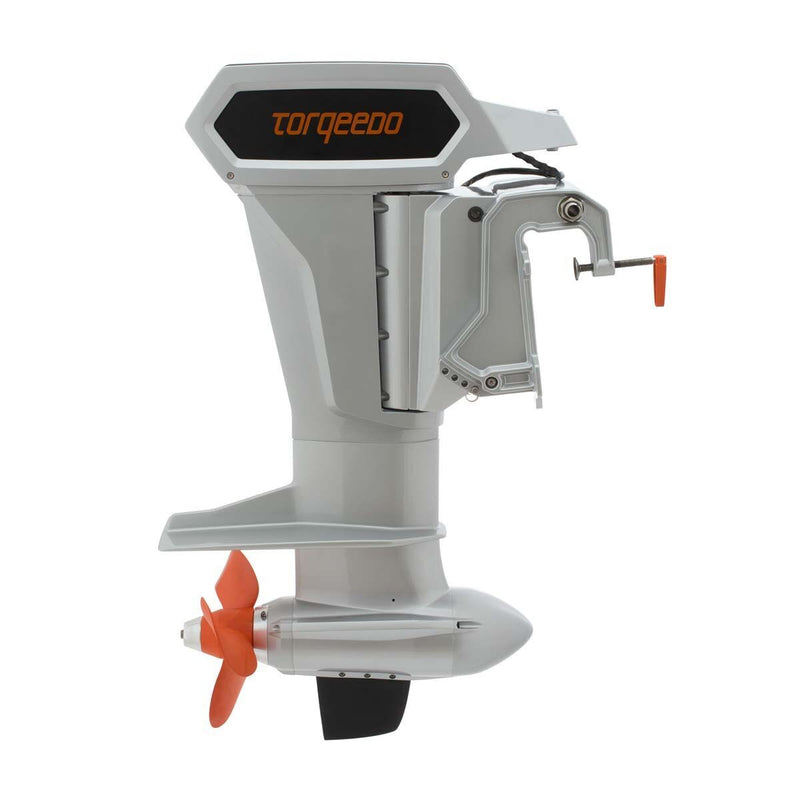 Cruise 12.0 RS TorqLink-2
