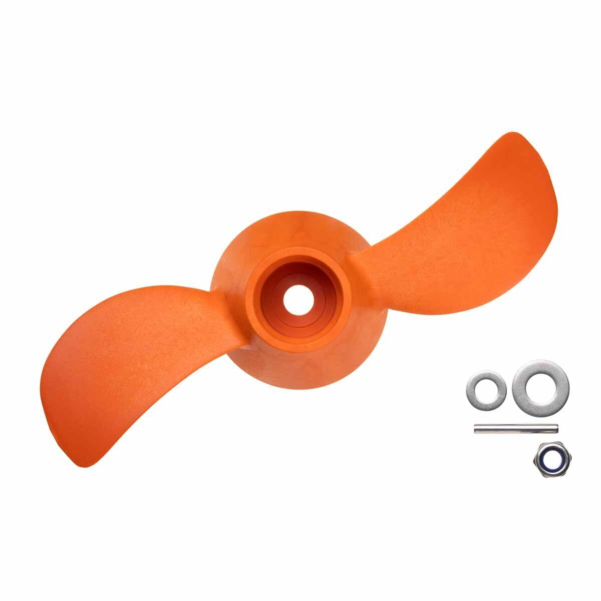 Propeller A WDR Travel-1
