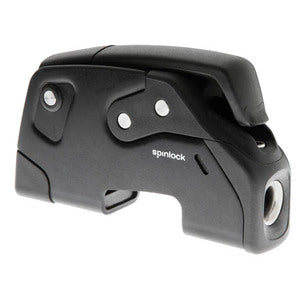 Spinlock XTR aflaster 8-12 mm line, sort-1