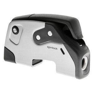 Spinlock XTR aflaster 8-12 mm line, sølv-1
