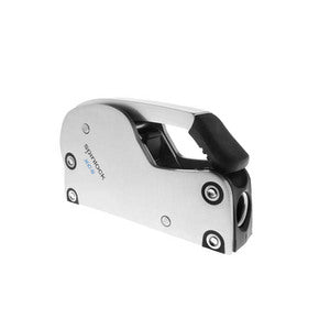 Spinlock XCS aflaster 8-14 mm line, enkelt, sølv-1