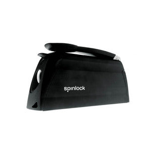 Spinlock XX0812 Power aflaster, 8-12 mm, sort-1