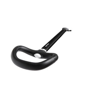 Spinlock EA/900 asymmetrisk rorpind Sort-1