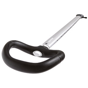 Spinlock EA/900 asymmetrisk rorpind Sølvfarvet-1