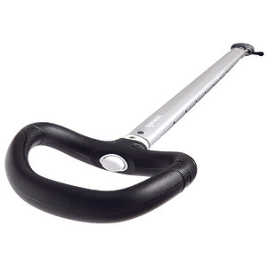 Spinlock EA/1200 asymmetrisk rorpind Sølvfarvet-1