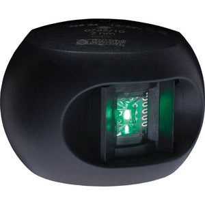 Aquasignal 34 stb Sort 12/24V-1