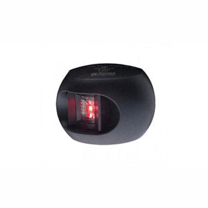Aquasignal 34 bb Sort 12/24V-1