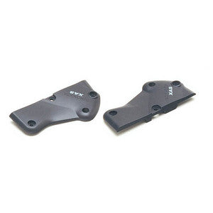Spinlock XAS sidestykker, sæt-1