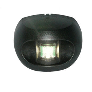Aquasignal 34 agter Sort 12/24V-1