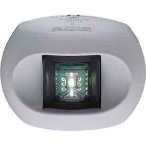 Aquasignal 34 agter Hvid 12/24V-1