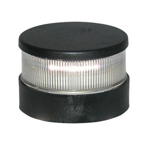 Aquasignal 34 anker Sort 12/24V