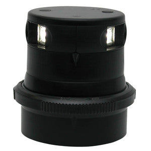 Aquasignal 34 top Sort 12/24V-1