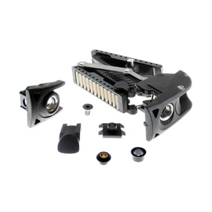 Spinlock XXB keramisk kæbe kit-1