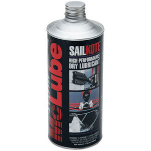 McLube Sailkote 946 ml / 1/4 gal-1