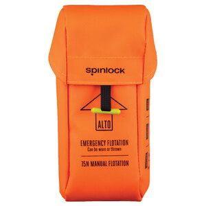 Spinlock Taske til Alto-1