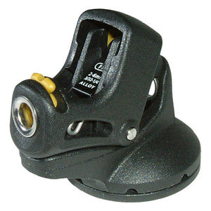 Spinlock PXR klemme med svirvel 2-6 mm-1