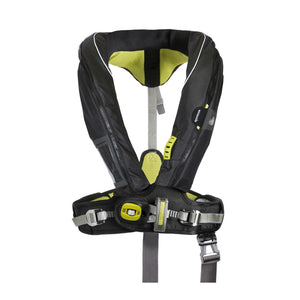 Spinlock Deckvest DURO Plus 275N redningsvest-1