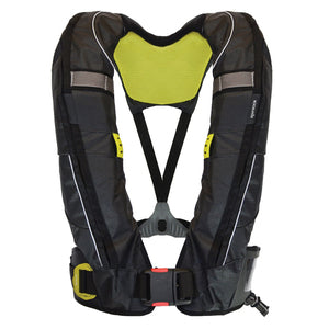 Spinlock Deckvest SOLAS 275N redningsvest-1