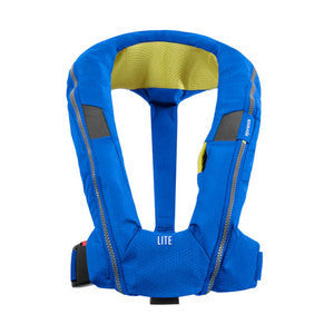 Spinlock Deckvest Lite redningsvest Blå-1