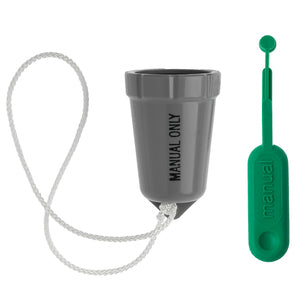Spinlock Deckvest Elite - manuel konverteringskit-1