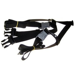 Spinlock Skridtstrop Deckvest 2009-11 - Str. 3