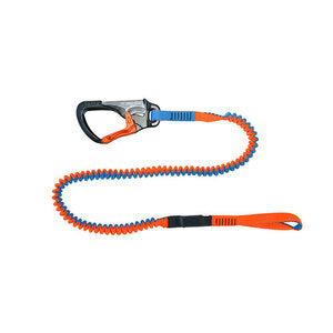 Spinlock Letvægts Livline 1 loop, 1 hage, 2 m elas-1