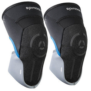 Spinlock Performance Knæbeskytter Large-1