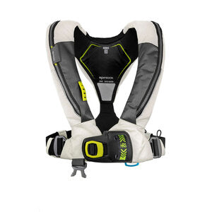Spinlock Deckvest 6D redningsvest 170N Hvid-1