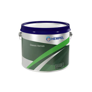 Hempel Classic Varnish 2,5 l