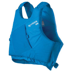 Spinlock Wing sejlervest Blå str. XL (4)