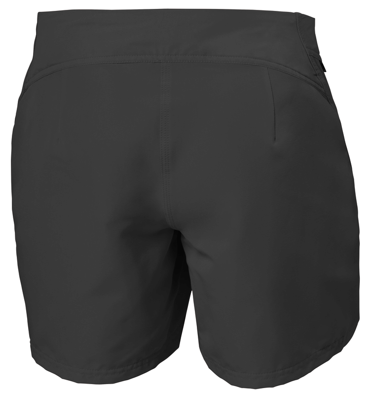 Helly Hansen Rapide dame badeshorts produktbillede 2