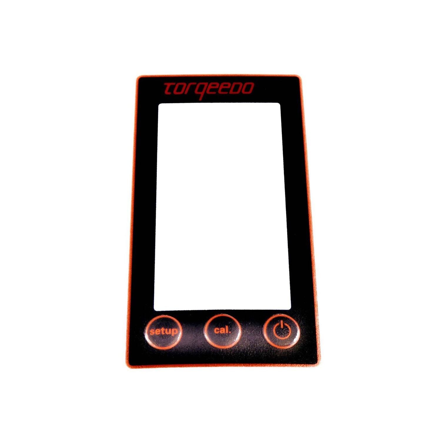 Display Foil Tiller