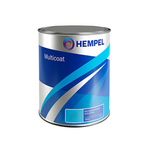 Hempel Multicoat 22210 Pale Cream 0,75 l