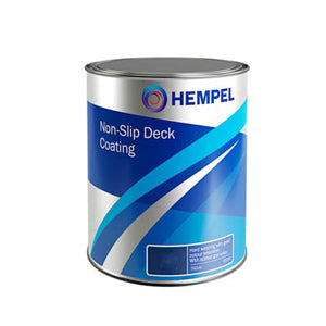Hempel Nonslip Deck Coating 10000 White 0,75 l