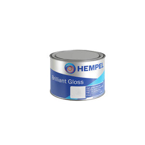 Hempel Brilliant Gloss 10231 Pure White 0,37 l-1