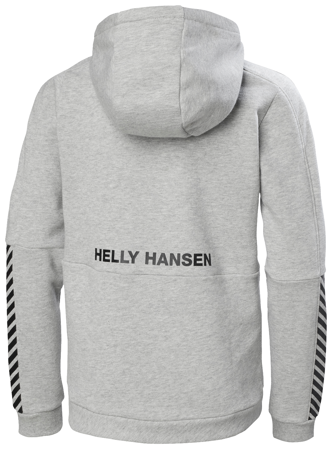Helly Hansen Active hoodie junior produktbillede 2