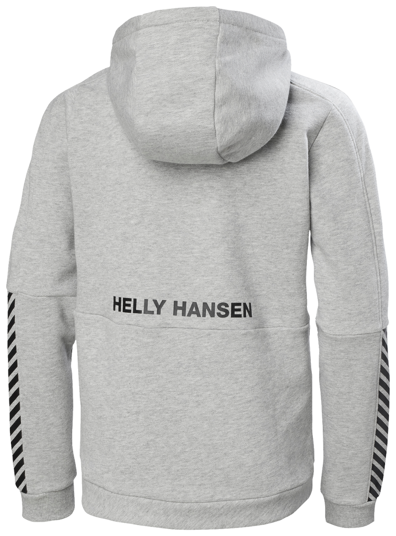 Helly Hansen Active hoodie junior produktbillede 2