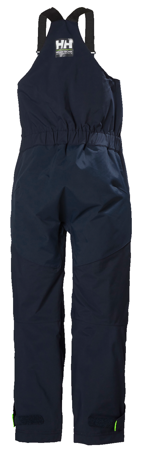 Helly Hansen Salt Port sejlerbukser junior produktbillede 2