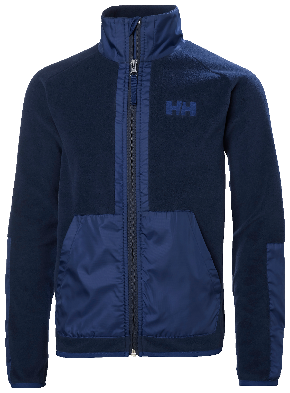 Helly Hansen Marka fleecejakke junior