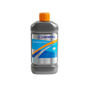 Hempel Rubbing Liquid 0,50 l-1